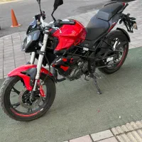 بنلی250تک سیلندر خشک۱۴۰۳