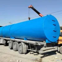تانک 30هزار‌