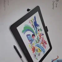 قلم نوری وکام وان
