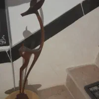 تندیس|مجسمه، تندیس، ماکت|سنندج, |دیوار