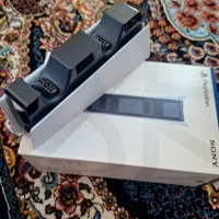 پایه شارژر اورجینال سونی