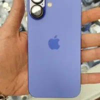 آیفون 16نرمال آبی