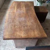 میز مدیریت