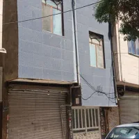 خانه ویلایی ۲ طبقه ۷۸ متری