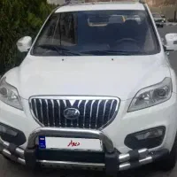 لیفان x60 اتومات