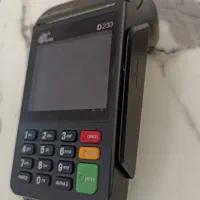 کارتخوان D230 کاملا نو و سالم