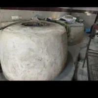 نانوایی سنتی فروشی