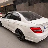 C200 2014|خودرو سواری و وانت|تهران, فرمانیه|دیوار