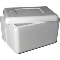 یخدان فویلی ( کائوچو)