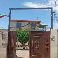 باغ ویلا گاوداری سالن خانه ویلایی
