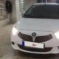 برلیانس h22 مدل اخر ۹۹