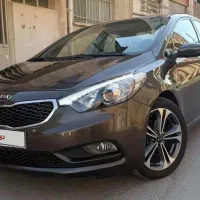 سراتو 2015