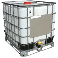 خرید عمده مخازن IBC