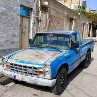 نیسان مدل 83 (عتیقه)