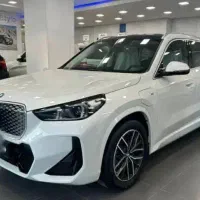 بی ام و ix1|خودرو سواری و وانت|تهران, باغ فیض|دیوار