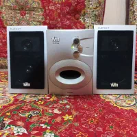 خرید انواع اسپیکر خانگی وکامپیوتر کریتیو و میکرولب