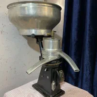 چرخ شیر دستی خامه گیر دستی ساخت ترکیه