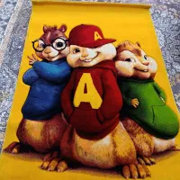 قالیچه عروسکی