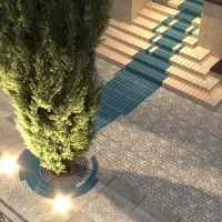 380 متر ویلایی/۲۳۰ متر زیر بنا/ فاز ۲/