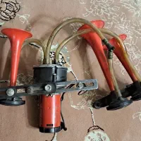 بوق سه لیل دریوری