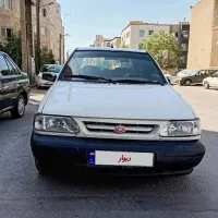 پراید ۹۳ فنی سالم، قیمت مقطوع