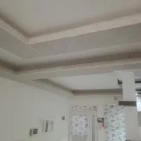 مجری سقف کاذب وکناف
