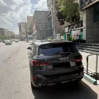 جتا vs5 2024|خودرو سواری و وانت|تهران, حکمت|دیوار