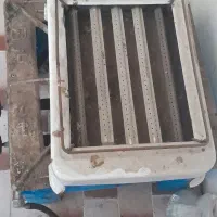 کباب پز لعاب دار