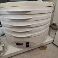 میوه خشک کن