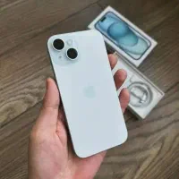 آیفون ۱۵ نرمال نات اکتیو آک شرکتی