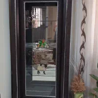 بوفه اینه دار