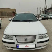 سمند EF7