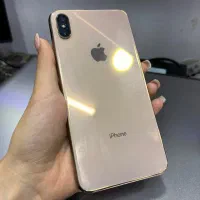 گوشی ایفون xs max  256