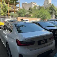 Bmw 325i 2025|خودرو سواری و وانت|تهران, زعفرانیه|دیوار