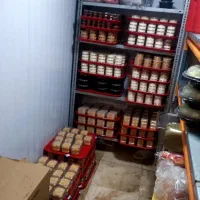 یک نفر نیروی ساده جهت کار در آماده سازی