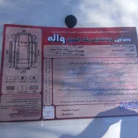 L90|خودرو سواری و وانت|مشهد, راهنمایی|دیوار