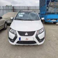 کوییک rs پارس خودرویی