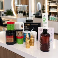 فروش دستگاهها و متریال پاکسازی کف سر