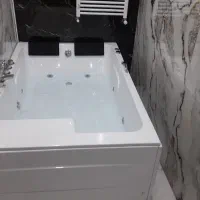 دونفره با نشیمن ۱۲۰×۱۷۰