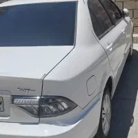 سمند سورن پلاس مدل 404