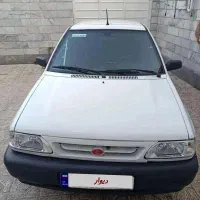 پراید131SEمدل92اتاق تعویض1405