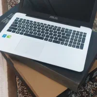 لپ‌تاب ایسوس k555ld
