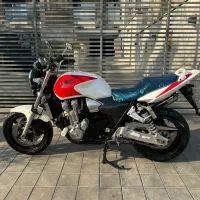cb 1300 مدل 2003