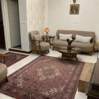 ۵۴ متر ۲ خواب تک واحدی فول امکانات / معماریان