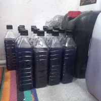 اسپری دور لاستیک براق