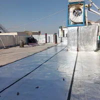 ایزوگام کرج جاده چالوس حتی یک متر