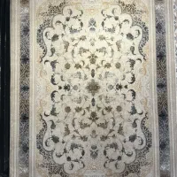 فرش سایه روشن کاشان