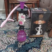 همه وسایلا بفروش میرود