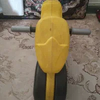 موتور پلاستیکی