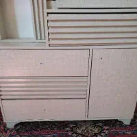 کمد و میز آرایش